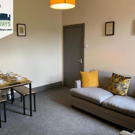 Balfour3-3 Bdrm 5 Beds Contractor Digs Spacious Gateshead Eksteriør bilde