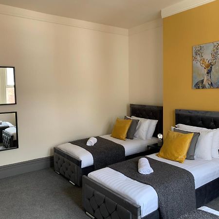 Balfour3-3 Bdrm 5 Beds Contractor Digs Spacious Gateshead Eksteriør bilde