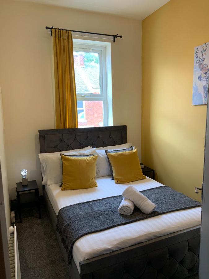 Balfour3-3 Bdrm 5 Beds Contractor Digs Spacious Gateshead Eksteriør bilde
