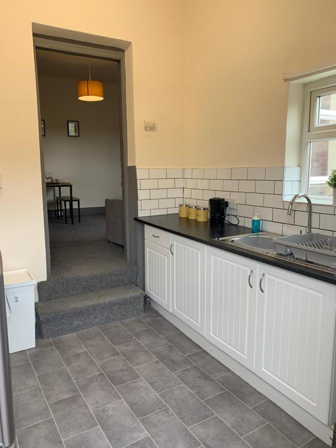 Balfour3-3 Bdrm 5 Beds Contractor Digs Spacious Gateshead Eksteriør bilde