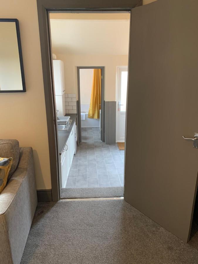 Balfour3-3 Bdrm 5 Beds Contractor Digs Spacious Gateshead Eksteriør bilde