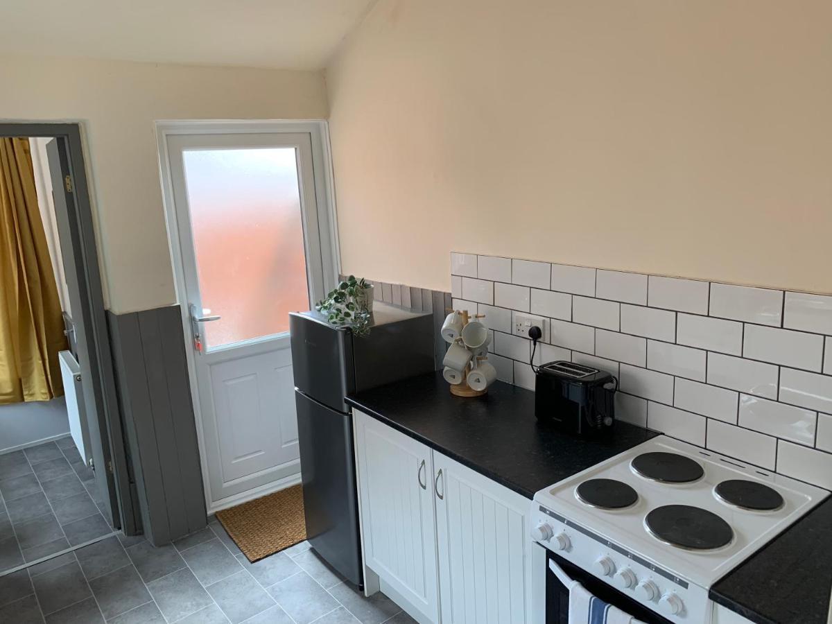 Balfour3-3 Bdrm 5 Beds Contractor Digs Spacious Gateshead Eksteriør bilde